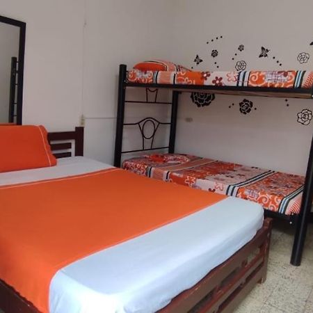 Hotel Nuevo Astoria Neiva  Dış mekan fotoğraf