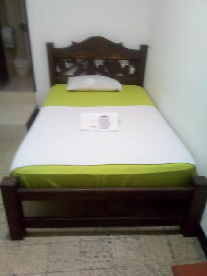 Hotel Nuevo Astoria Neiva  Dış mekan fotoğraf