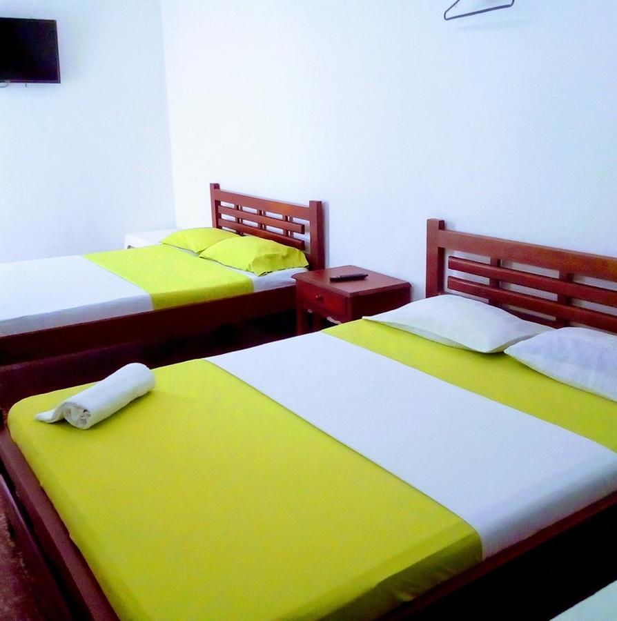 Hotel Nuevo Astoria Neiva  Dış mekan fotoğraf