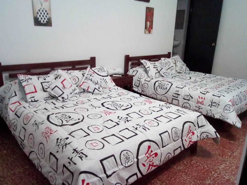 Hotel Nuevo Astoria Neiva  Dış mekan fotoğraf