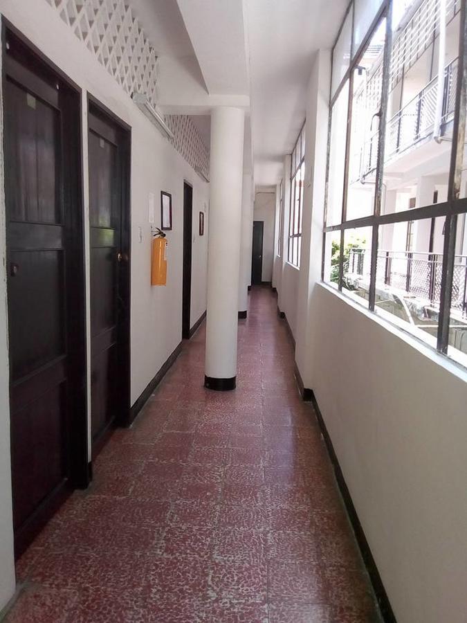 Hotel Nuevo Astoria Neiva  Dış mekan fotoğraf