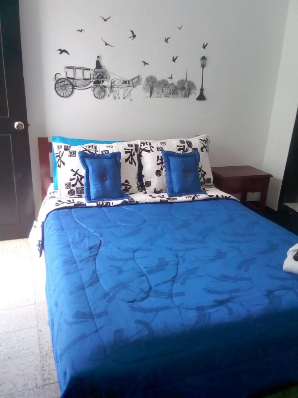 Hotel Nuevo Astoria Neiva  Dış mekan fotoğraf
