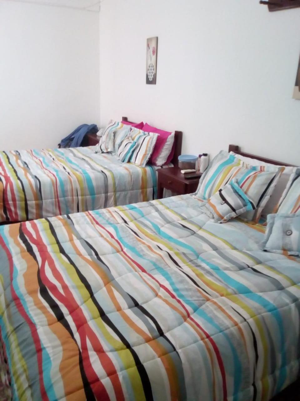Hotel Nuevo Astoria Neiva  Dış mekan fotoğraf