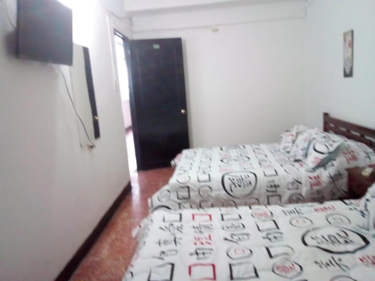 Hotel Nuevo Astoria Neiva  Dış mekan fotoğraf