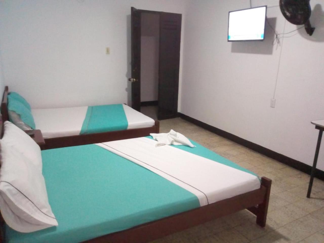 Hotel Nuevo Astoria Neiva  Dış mekan fotoğraf