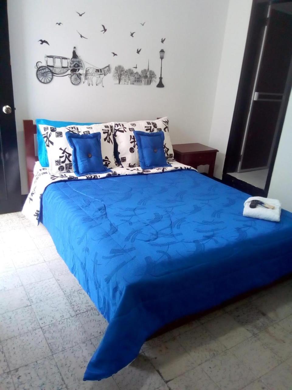 Hotel Nuevo Astoria Neiva  Dış mekan fotoğraf