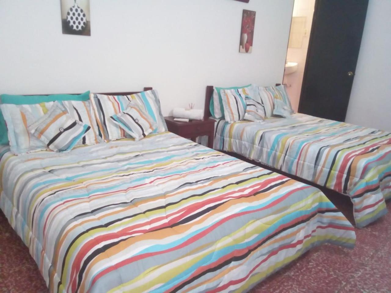Hotel Nuevo Astoria Neiva  Dış mekan fotoğraf