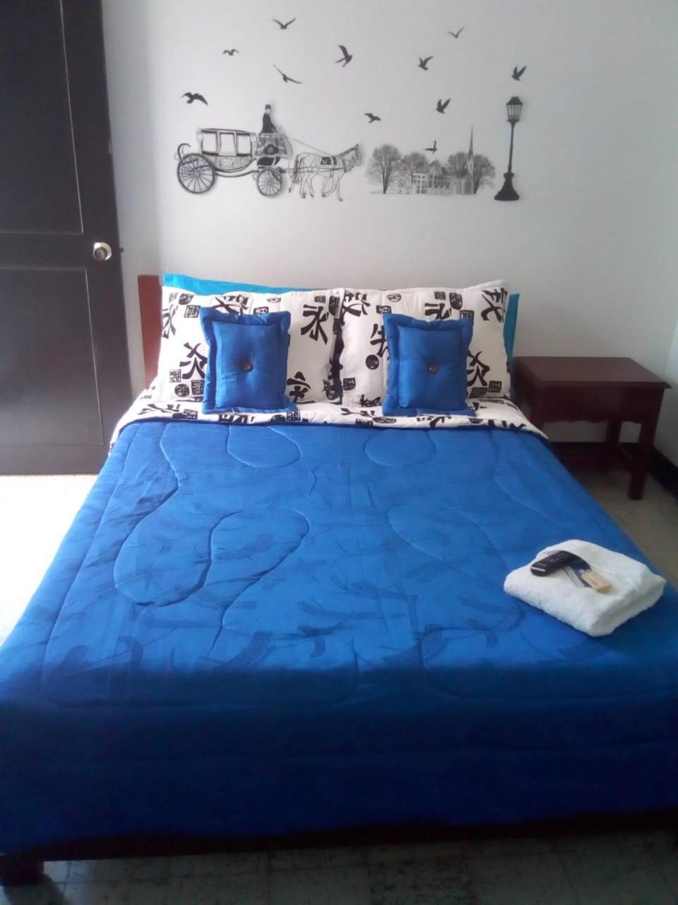 Hotel Nuevo Astoria Neiva  Dış mekan fotoğraf