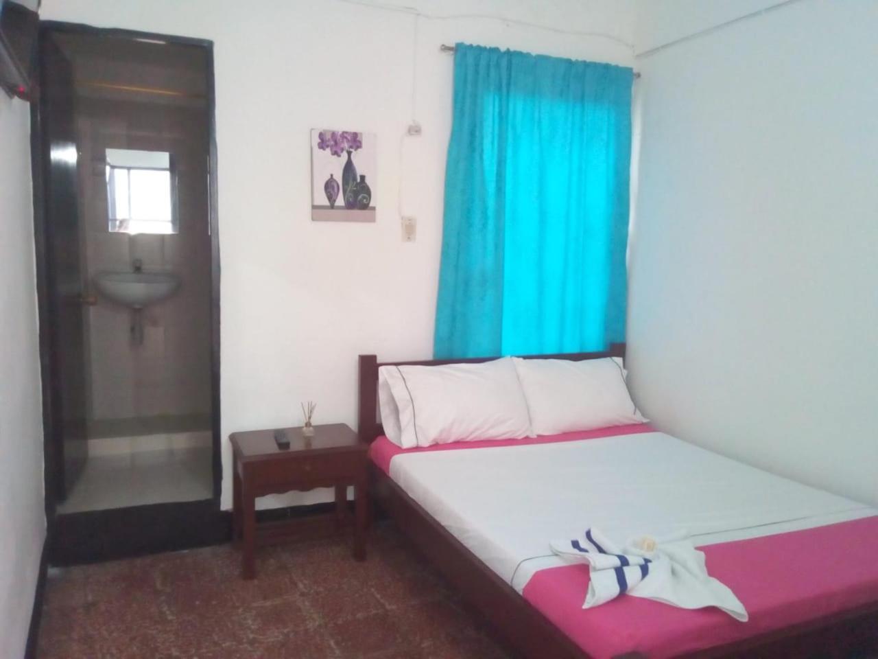 Hotel Nuevo Astoria Neiva  Dış mekan fotoğraf