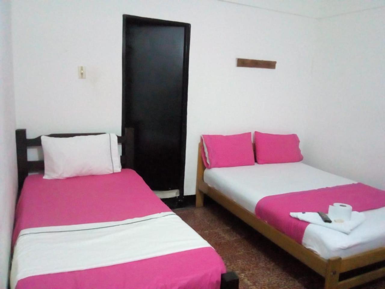 Hotel Nuevo Astoria Neiva  Dış mekan fotoğraf