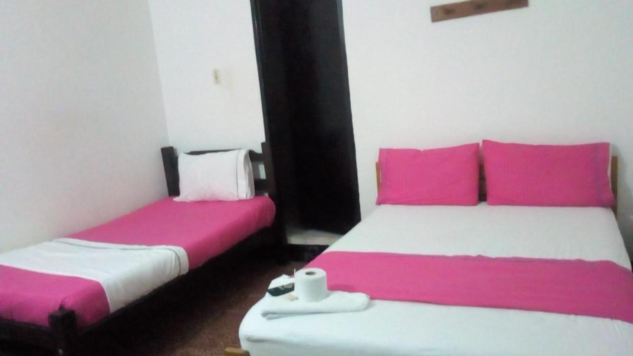 Hotel Nuevo Astoria Neiva  Dış mekan fotoğraf