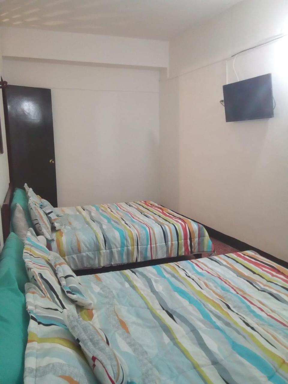 Hotel Nuevo Astoria Neiva  Dış mekan fotoğraf
