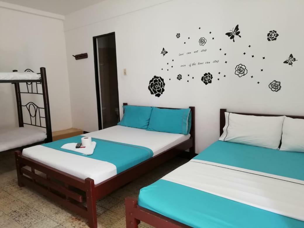 Hotel Nuevo Astoria Neiva  Dış mekan fotoğraf
