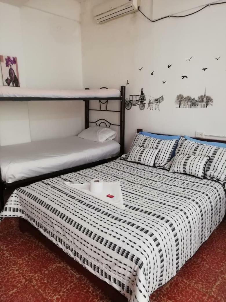 Hotel Nuevo Astoria Neiva  Dış mekan fotoğraf
